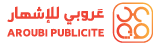 Aroubi Logo